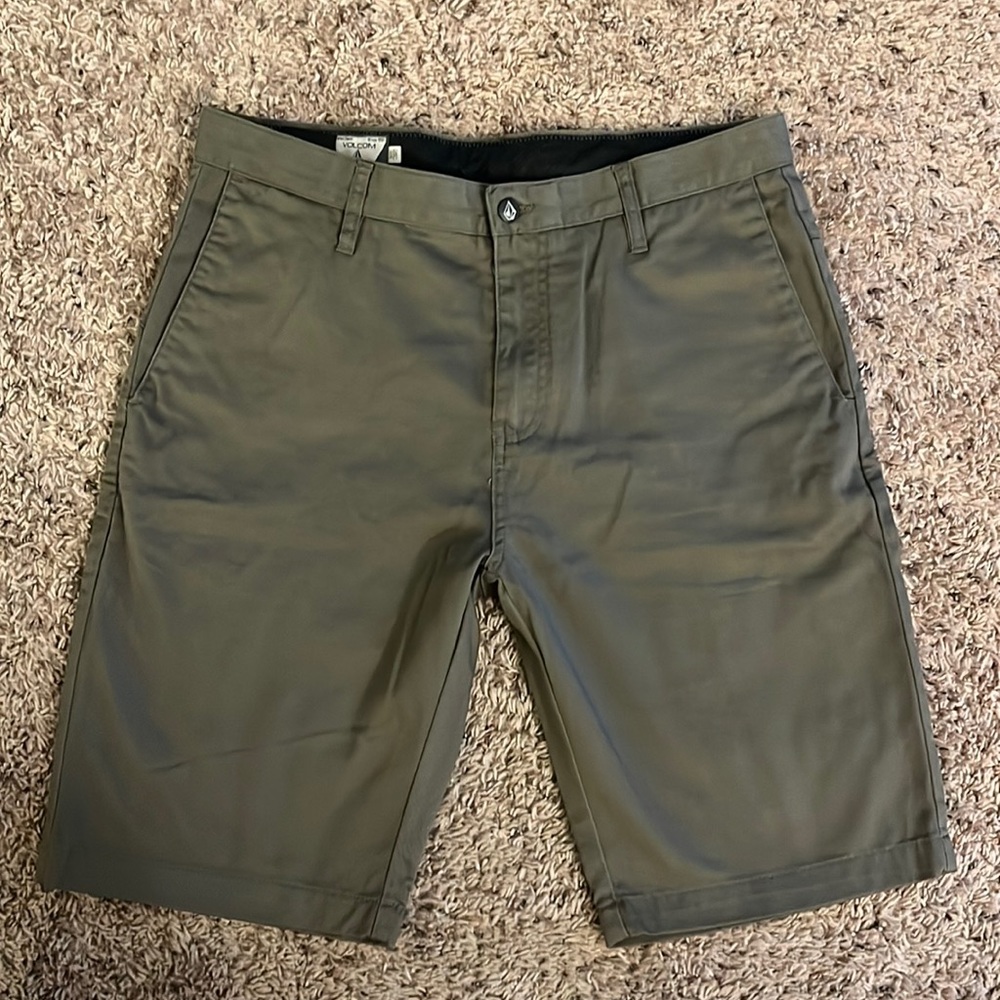 Volcom Shorts